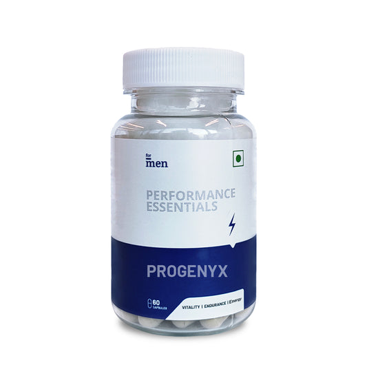 PROGENYX