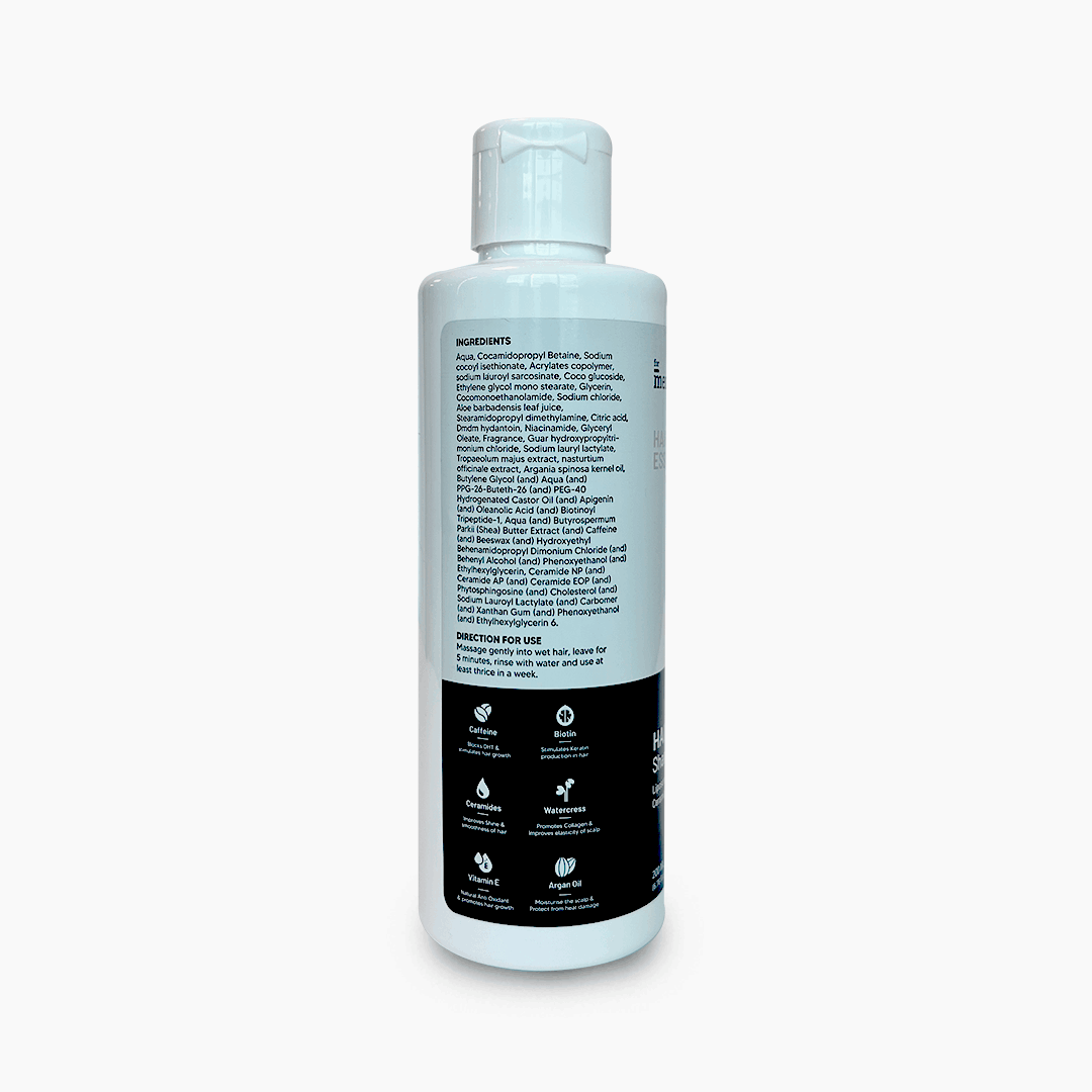 Hair Shampoo