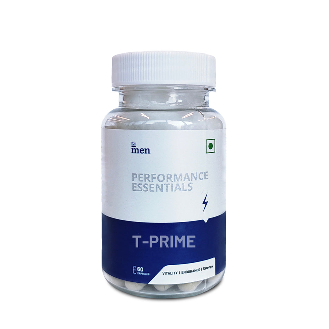 T-Prime