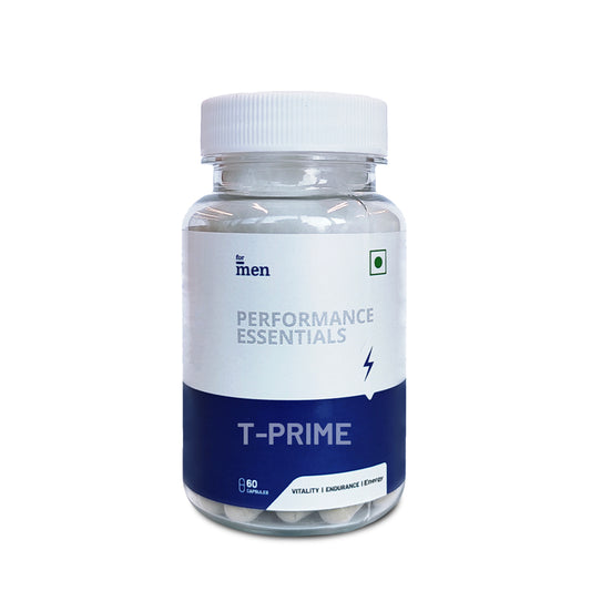 T-Prime