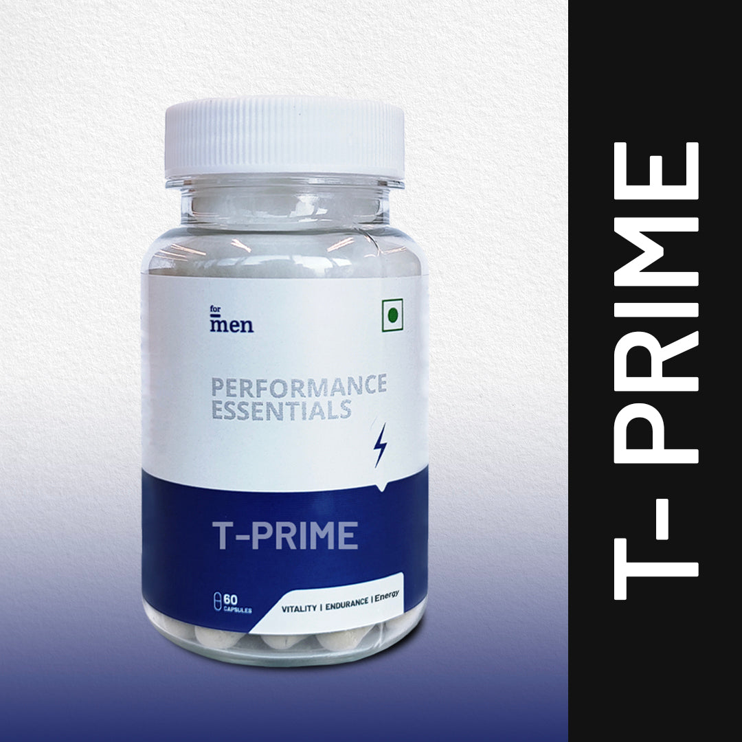 T-Prime