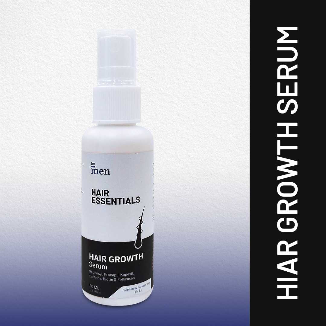 Hair Growth Serum
