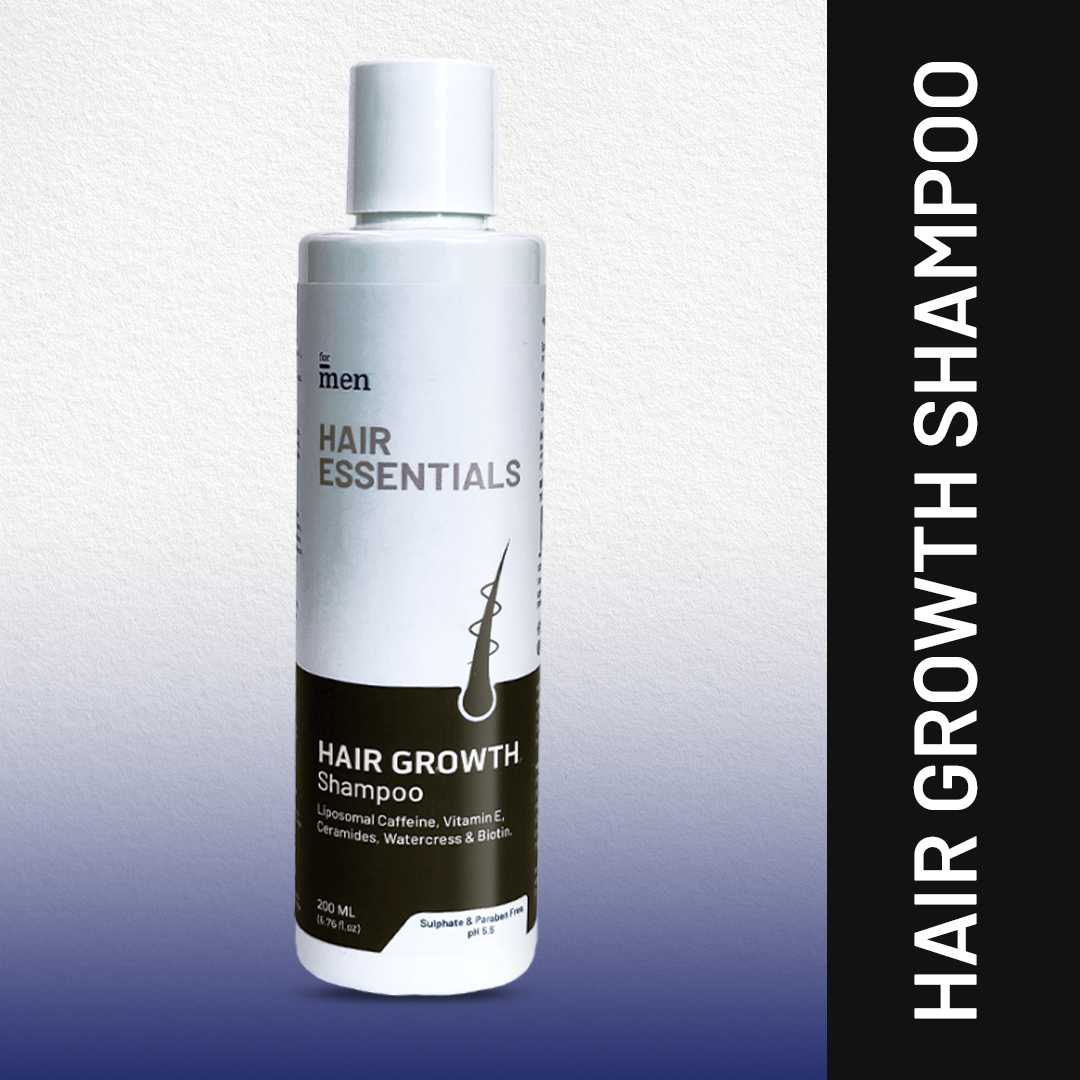 Hair Shampoo