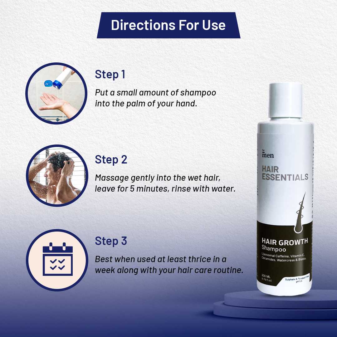 Hair Shampoo