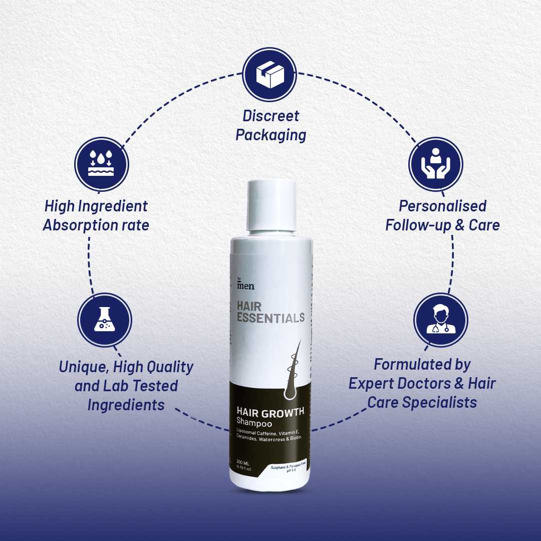 Hair Shampoo