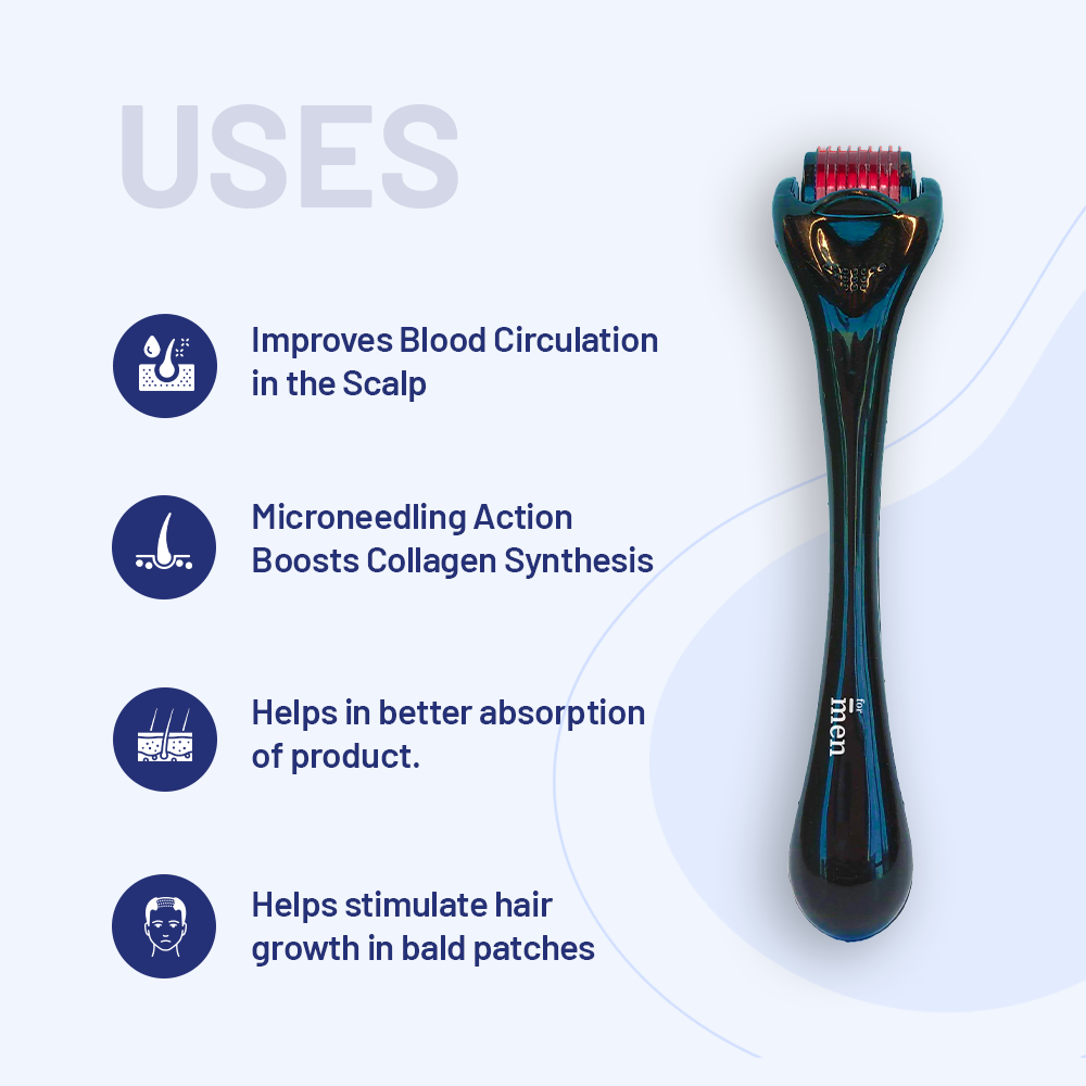 Hair Nourishing Kit | See Results in 84 Days