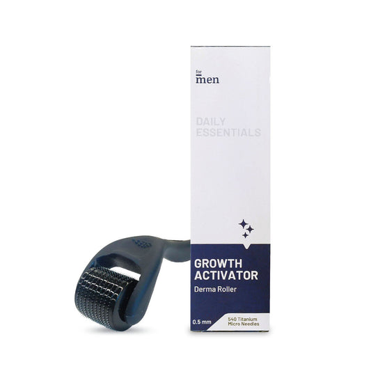 Derma Roller | Growth Activator