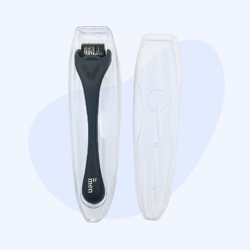 Derma Roller | Growth Activator