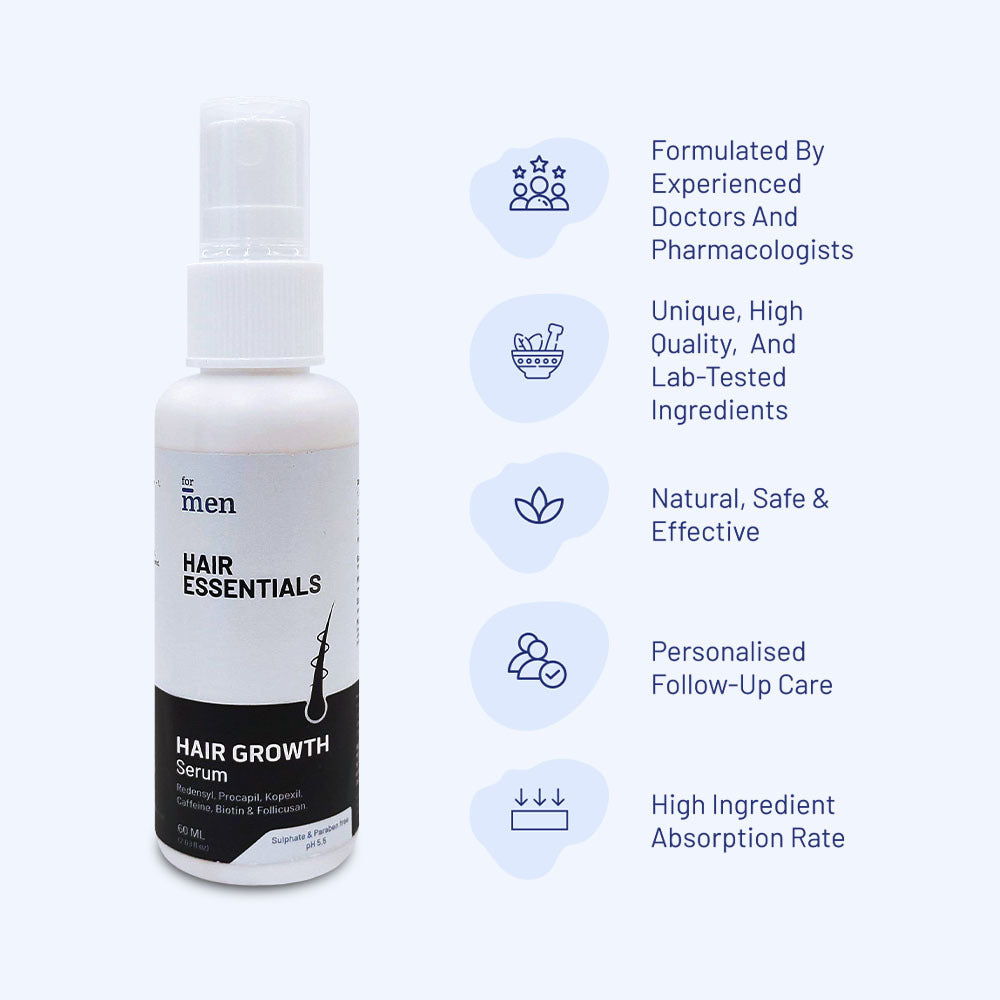Hair Nourishing Kit | See Results in 84 Days