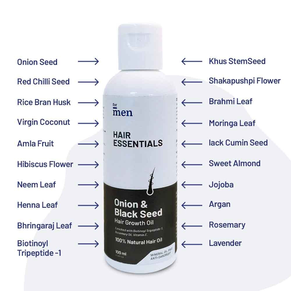 Advanced Hair Growth Kit | See Results in 84 Days