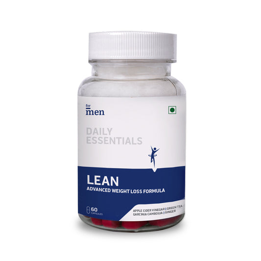 Weight Loss Capsules - Garcinia Cambogia, Green Tea Extract, Asana Extract