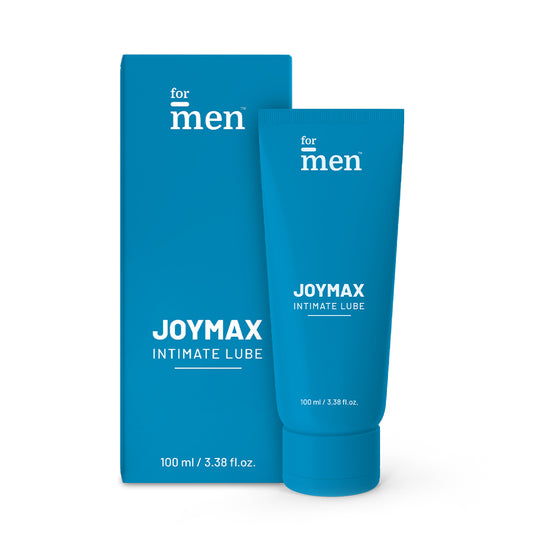 JoyMax Intimate Lube Gel