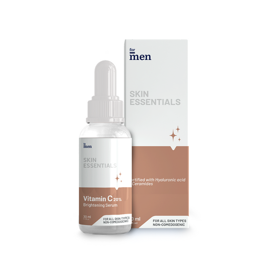 Vitamin C Brightening Serum