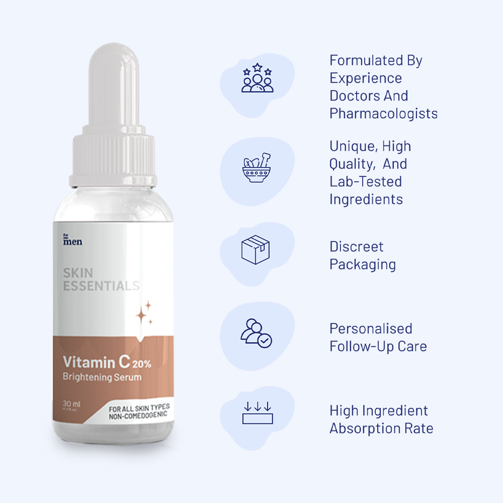 Vitamin C Brightening Serum