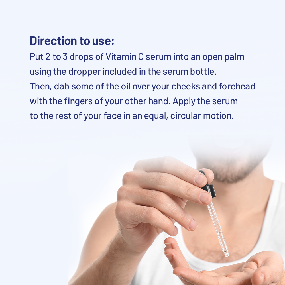 Vitamin C Brightening Serum