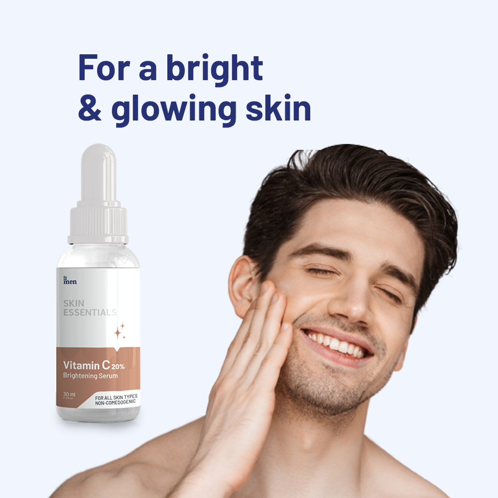 Vitamin C Brightening Serum