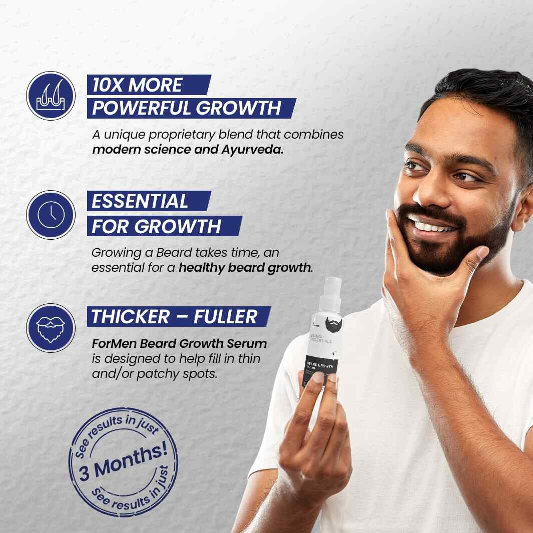 why-should-you-use-formen-beard-growth-serum